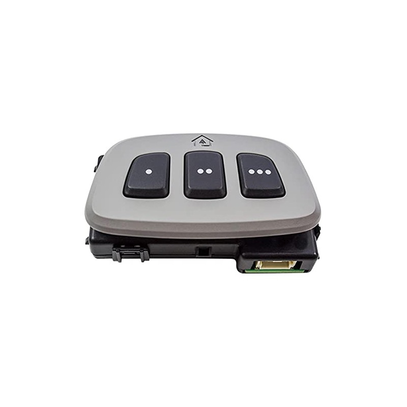 Advent ADVGENHL5ALL Homelink 5, Includes All 3 Colored bezels -