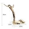 Hydraulic Mechanical Arm DIY Models Building Toy Science Educational Model