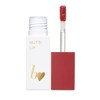 b idol Mutchi Lip R 03 Chirashi Plum, 0.16 oz