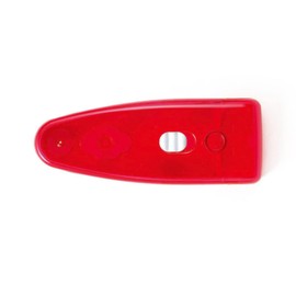 Ishimaru Synthetic Resin Storage Case Blue Approx. 3.5 x 1.3 x 0.9 inches (9 x 3.4 x 2.2 cm) R-0123