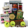 Match Point Tennis Gift Basket