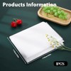 Rice Net 47" X 39" Sushi Rice Cooking Net, Nylon