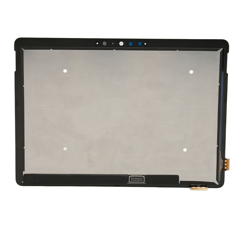 Laptop LCD Display Screen High Brightness Multi Touch Smoothing Screen