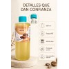 B Nature - Aceite De Ricino B Nature Puro Cosmético