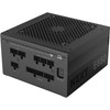 NZXT E650 650-Watt ATX Power Supply PSU Fully Modular 80