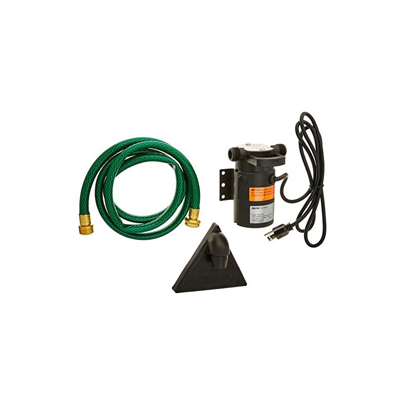 PENTAIR WATER 539997 MP 115V Mini Transfer Pump