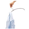 MAWA 119574 Non Slip Hangers [Slim Human Body Hangers Set