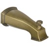 Moen S3859AZ Rothbury Diverter Spout, Antique Bronze