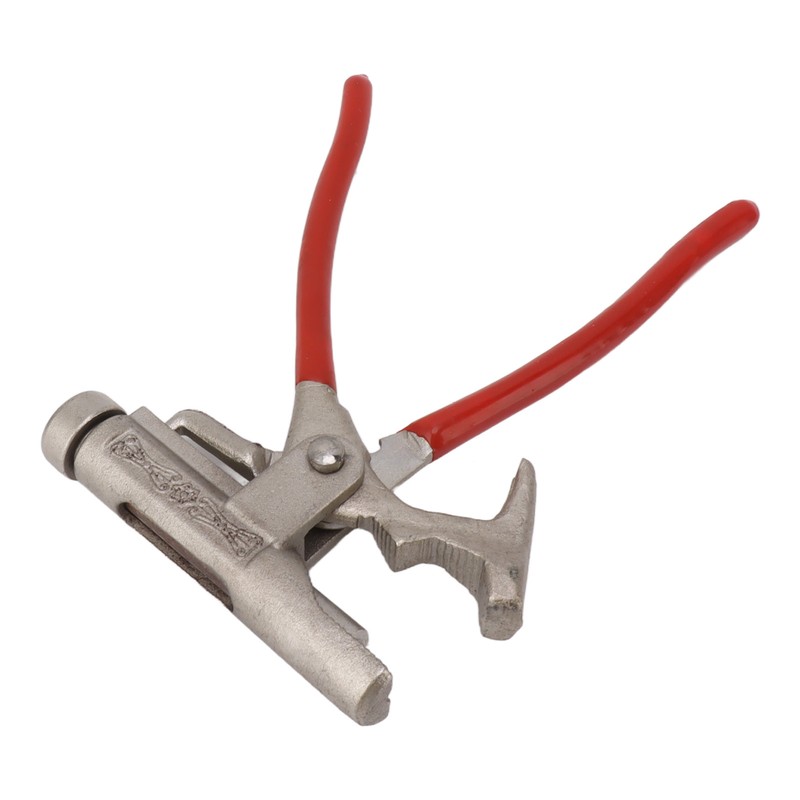 Hammer Multitool 10 in 1 Iron Portable Wrench Scissors Pliers