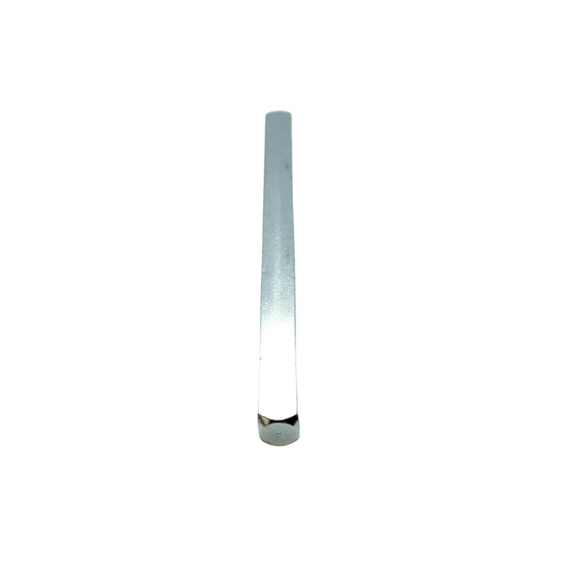 8mm Solid Steel Spindle Bar for Door UPVC Windows Size