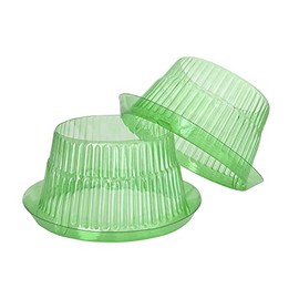 Snail Protection Ring 6 Pack Weather Resistant Reusable Eco-Friendly