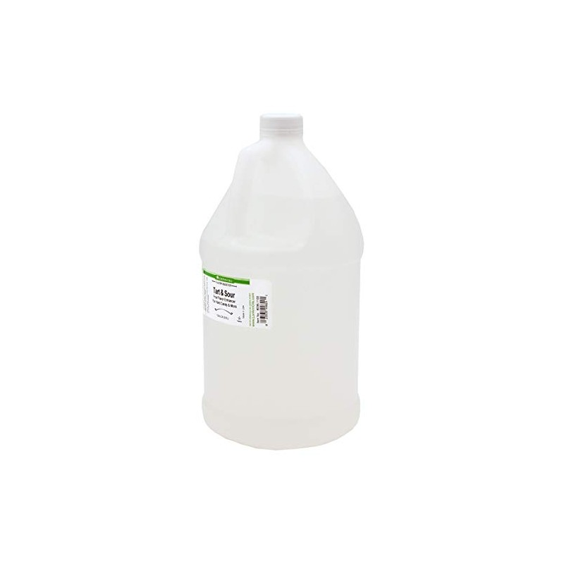 LorAnn Tart and Sour Flavor - Enhancer 1 gallon