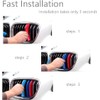 IIKSDII Automotive Grille Inserts for 3 Series G20 G21 2019-2022