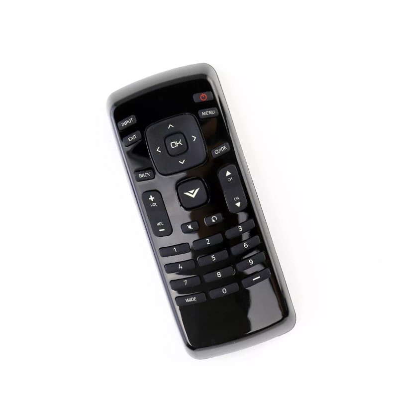 For Vizio XRT020 Replaced Remote for Vizio HDTV D50n-E1 D390-B0