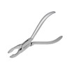 PIERCINGLINE Piercing Tool, Stainless Steel, Ring Pliers, Open, Close, Model
