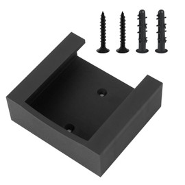 GYQ Wall Mount Hanger for Dewalt 60V Flexvolt Leaf Blower DCBL772