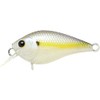 Lucky Craft USA (LUCKY CRAFT) LC 0.3 (250 Chartluth Shad)
