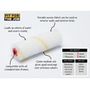 Fit For The Job 7 pc Mini Paint Roller Set