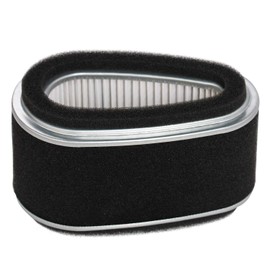 HIFROM Air Pre Filter Combo Spark Plug Fuel Filter Tune Up Kit Compatible with John Deere GX70 GX75 RX75 SRX75 RX63 RX73 RX75 RX95 SX75 SX95 130 160 165 Riding Lawn Mower M70284 M70283