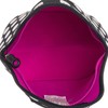 BUILT Gourmet Getaway Soft Neoprene Lunch Tote Bag - Lightweight,