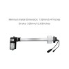 Kaidi Model KDPT007-12 Linear Actuator Motor for Power Recliner Sofa