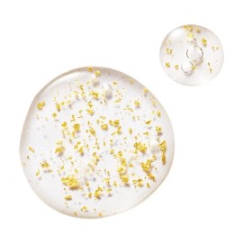 Nature Republic New Nature Republic Ginseng Gold Silk Facial Ampoule, 3.38 fl oz  Sealed Korean