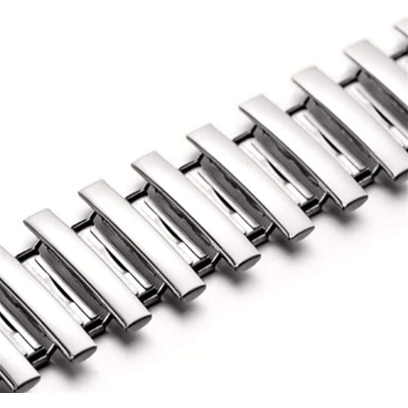 Catwo Watch Strap Replacement, Durable, Rust Resistant, Skin-friendly, Quick Release,