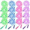 16 Pack Jump Ropes for Adults, 9.2 Feet Adjustable Length