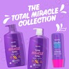 Aussie Total Miracle Hair Care Bundle: Shampoo, Conditioner, and 3