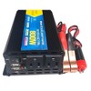 High-Power DC to AC Power Inverter – 12V to 110V/220V