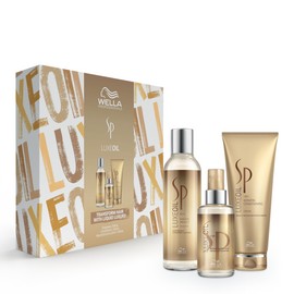 Wella SP LuxeOil Trio Pack