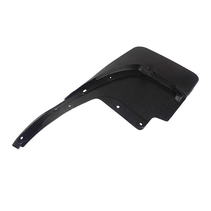 A-Premium Set of 4PCS Mud Flaps Splash Guards Mudguards Mudflaps