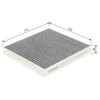 Bosch R2416 - Cabin Filter activated-carbon