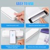 Tattoo Stencil Printer, GD88 Portable Thermal Tattoo Printer with Thermal