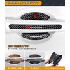 Nismo Door Handle Protector, Compatible with All Series, Latest Model,