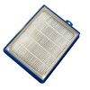 HQRP 2-Pack Hepa Filter compatible with Electrolux EL012B EL012W fits