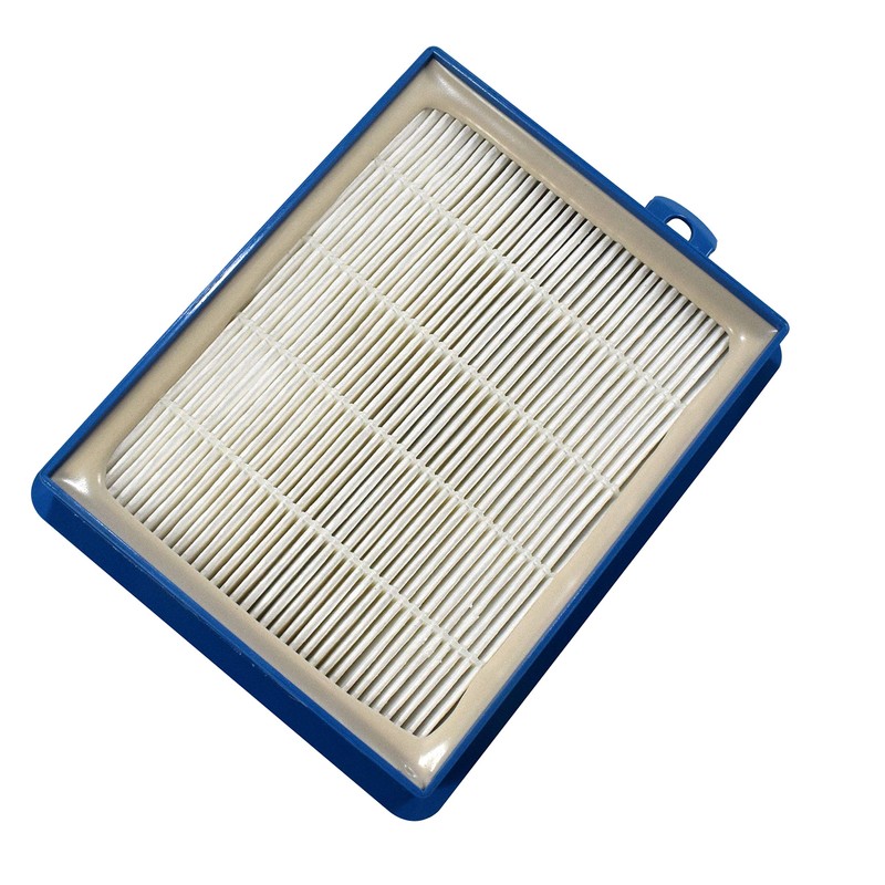 HQRP 2-Pack Hepa Filter compatible with Electrolux EL012B EL012W fits