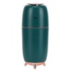USB Intelligent Spray Humidifier with Night Light Air Humidification for