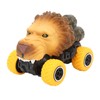 Children's Remote Control Car 1:43 Quick Response 4 Channel Animal
