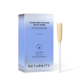RETURNITY [RETURNITY]Yulmu Deep Scaling Scalp Swab (7ea)
