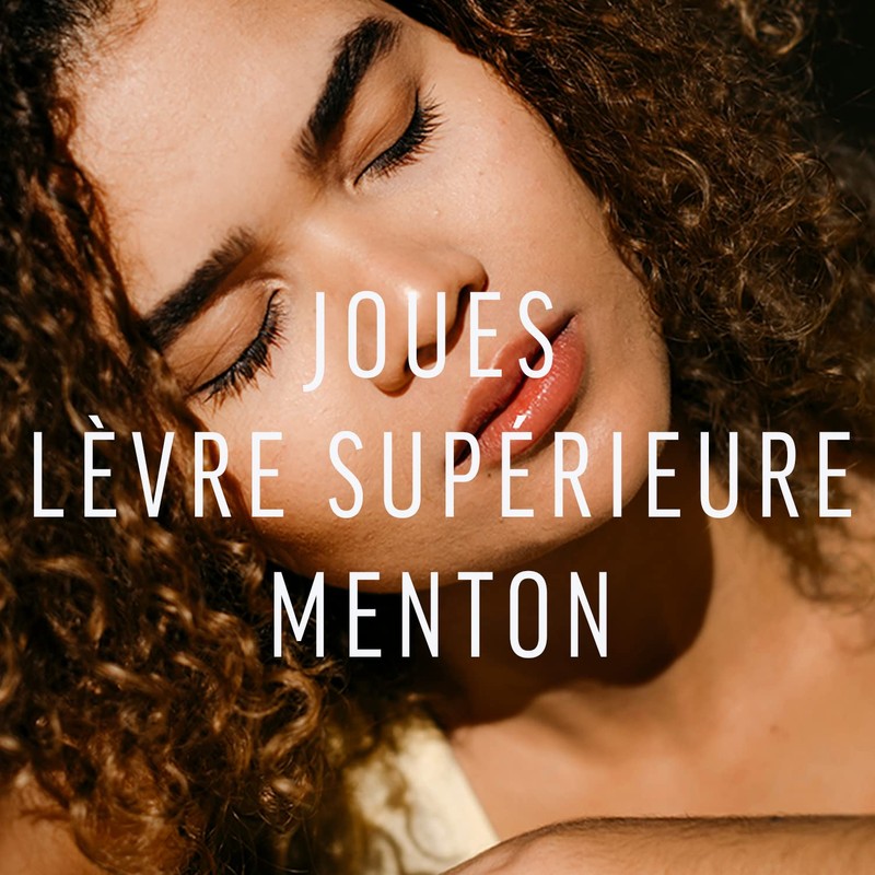 Veet - Expert - Cold Wax Strips - Face 20