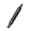 Stamp Eyeliner, Triangular de Doble Cabeza de Secado Rápido Impermeable