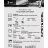 Sherwin-Williams SHERWIN WILLIAMS Finish 1 Overall Clearcoat FC720 with medium