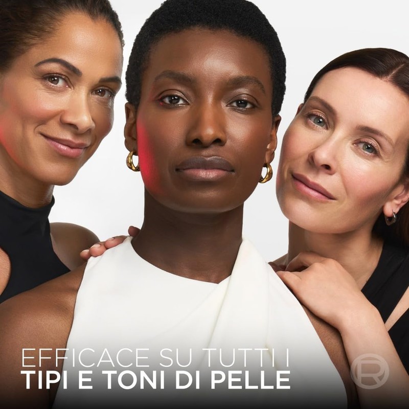 L'Oréal Paris Siero in Crema Anti Età Tripla Azione su