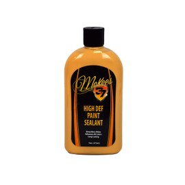 McKee's 37 MK37-650 High Def Paint Sealant, 16 oz.