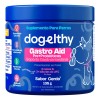 Dogelthy Gastro Aid Probioticos Para Perros 135g Sabor Cerdo