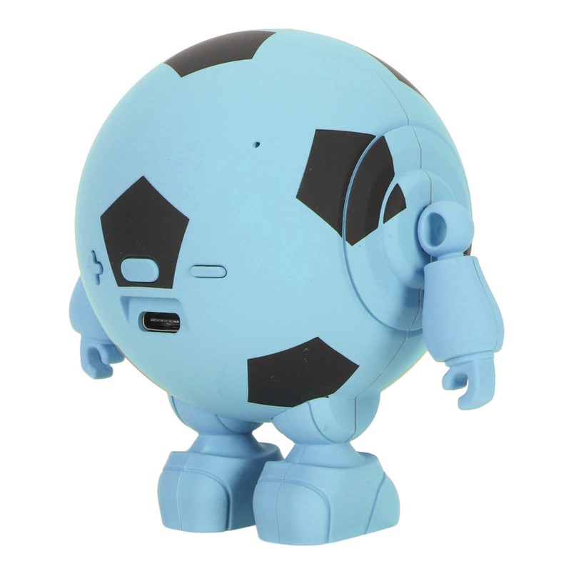 Bluetooth Speaker Stereo Support Wireless Serial Connection Portable Small Wireless