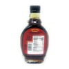 Sapjack Organic Bourbon Aged Maple Syrup 8oz - 1 glass