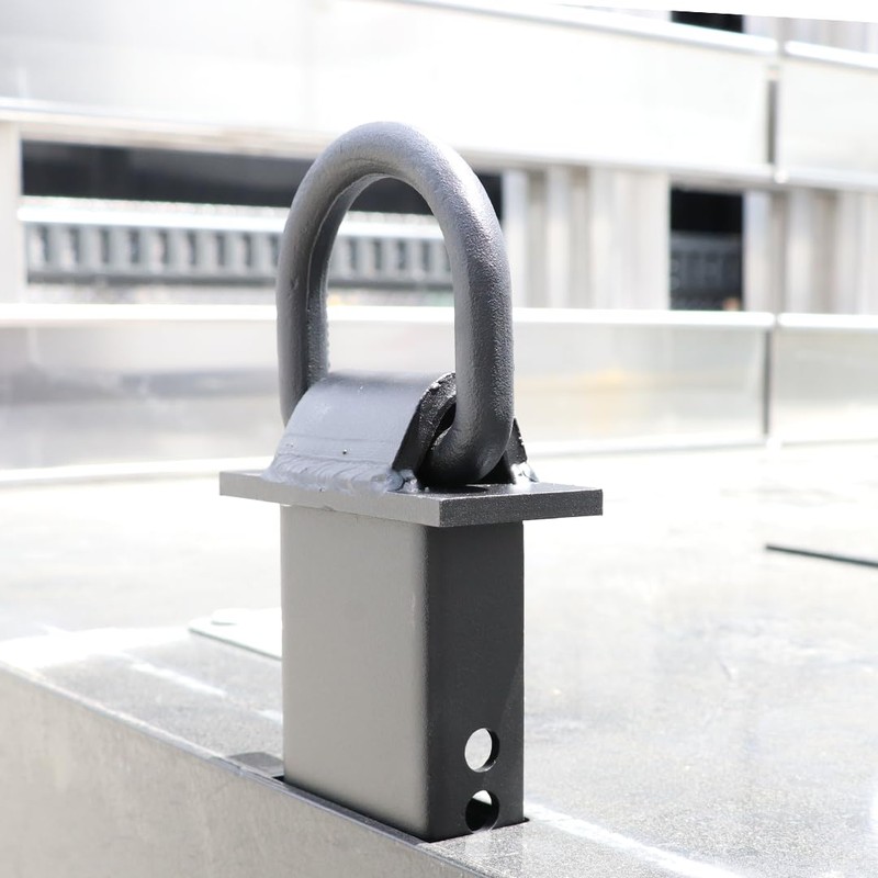 Boxer Heavy Duty Stake Pocket Tie Down Accessories - ½”