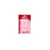 Wilson WR8449808001 Tennis Badminton Grip Tape Pro Overgrip V2.0, 3